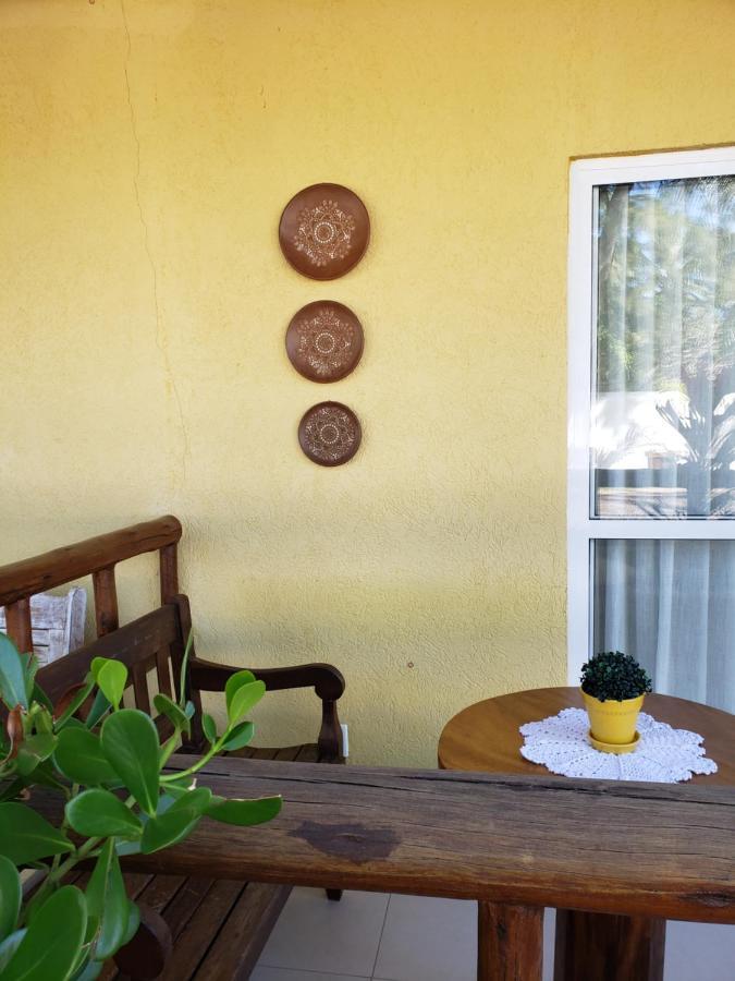 Village Itacimirim Summer Houses Exterior photo